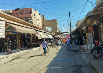 معاناة مشتركي “سيريتل” مستمرة في مناطق سيطرة قسد