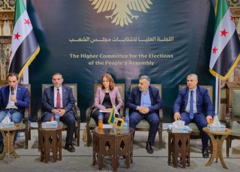 اللجنة العليا للانتخابات لسوريا 24: ستتخذ جميع الإجراءات لضمان نزاهة الانتخابات