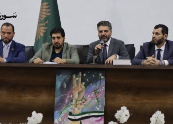 وزير الثقافة يعلن من عفرين: العرب والكرد يجسدون وحدة الشعب السوري