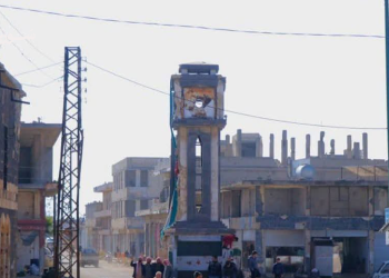 أزمة كهرباء في القصير: 3 ساعات تغذية يوميا وأحياء بلا تيار