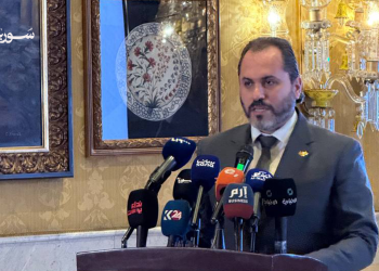 اتفاقية تفاهم بين هيئة الاستثمار السورية ومجموعة الحبتور الإماراتية