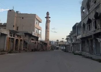 القصير: استئناف خدمات السجل المدني بعد توقف طويل