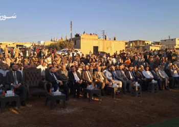 كفر نبودة: إحياء ذكرى رحيل شاعر المخيمات نادر شاليش