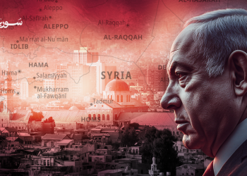 تصعيد إسرائيلي على سوريا: رسائل ضغط سياسية قبل أي مفاوضات