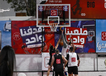 دمشق: بطولة 3×3 تختتم فعالياتها في مدينة الجلاء