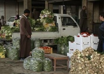 الرقة: غلاء الأسعار يحرم أهالي الطبقة من “المونة الشتوية”