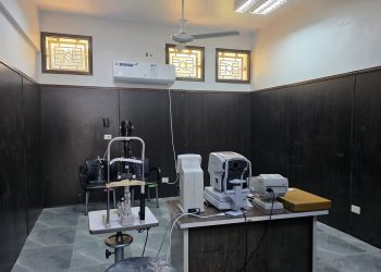 دير الزور: افتتاح عيادتي القلب والعين مجانا في الميادين