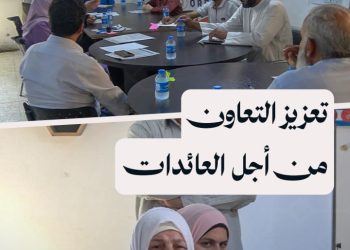 ورشة عمل لتعزيز التعاون والاندماج المجتمعي في مدينة الميادين بدير الزور