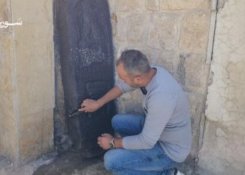 حماية آثار منبج… جهود لتأسيس متحف محلي يجمع التراث