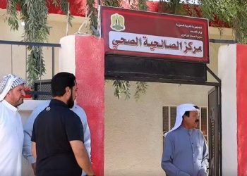 مركز صحي مجاني في الصالحية يُعيد الأمل لأهالي ريف البوكمال