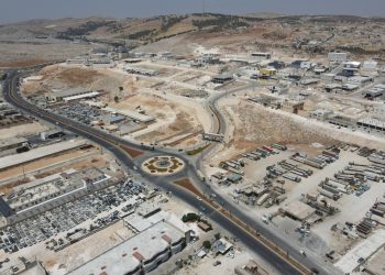 مدير صناعة إدلب لسوريا 24: تلقيّنا 50 طلب ترخيص صناعي هذا الشهر