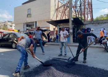 بانياس: الأهالي يطالبون بمشاريع تلامس حياتهم اليومية