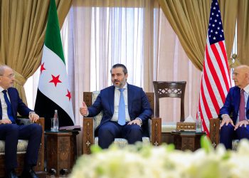 الخارجية السورية تصدر بياناً يتضمن خطوات الحل في السويداء