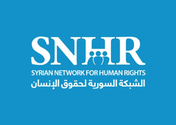 الشبكة السورية: مقتل 6 مدنيين في سوريا خلال عطلة نهاية الأسبوع