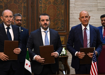 ترحيب عربي وإقليمي بخارطة الطريق لحل أزمة السويداء