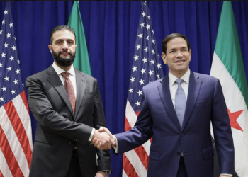 الشرع في نيويورك: هل تؤسس الزيارة لانفتاح دبلوماسي دولي أوسع؟