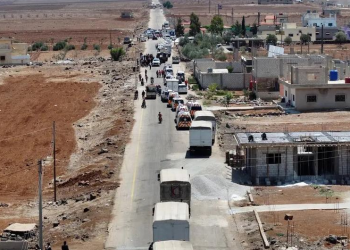 اليونيسيف: تدهور إنساني في سوريا نتيجة الأعمال العدائية في السويداء