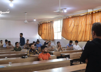 تربية حلب لسوريا 24: صرف مستحقات معلمي الشمال هذا الأسبوع.. والتثبيت نهاية الشهر