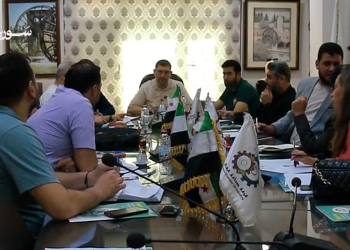 غياب المدينة الصناعية يوقف المشاريع الاستثمارية في حماة