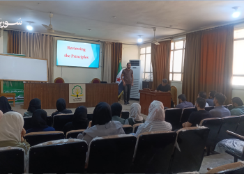 طلاب ماجستير التأهيل في إدلب يطالبون بإنصافهم وإتاحة متابعة الدراسات العليا