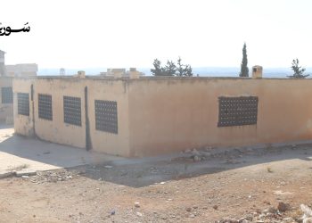 صفوف تغص بالطلاب في ريف حلب: اكتظاظ خانق ومدارس مدمّرة