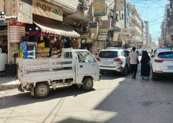 القامشلي: تكاليف علاج الأسنان تثقل كاهل السكان