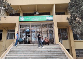 المدينة الجامعية في حلب تستعد لاستقبال 16 ألف طالب وطالبة