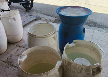 القامشلي: أسعار الجبنة مرتفعة والتموين الشتوي يصبح حلماً