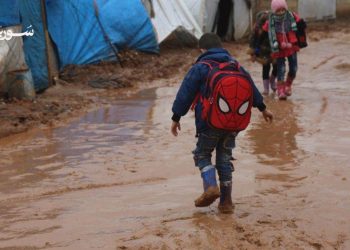 الشؤون الاجتماعية لسوريا 24: أكثر من مليون نازح في إدلب يعيشون أوضاعًا صعبة مع تراجع الدعم الإنساني