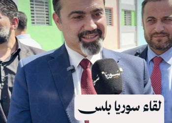 هل وتيرة ترميم مدارس إدلب بطيئة مقارنة بباقي المحافظات؟