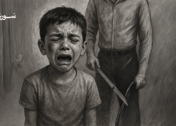 طبيبة في مشفى الرازي توضح لسوريا 24 حالة الطفل المعتدى عليه من معلمه في ريف حلب