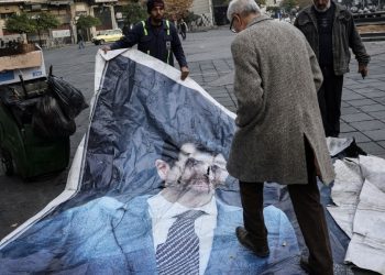 الشبكة السورية: استبعاد المتورطين في الانتهاكات من مؤسسات الدولة “ضرورة قانونية وأخلاقية”