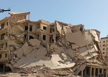 دير الزور: الأهالي بين فواتير الإيجار ولهيب الأسعار