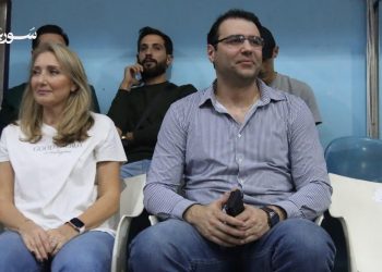 رئيس اتحاد السلة لسوريا 24: نعمل على تطوير البنية ومفاجآت قريبة