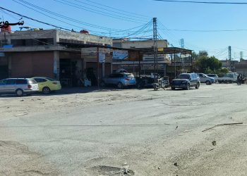 القامشلي: ارتفاع تكاليف صيانة سيارات الديزل يرهق السائقين