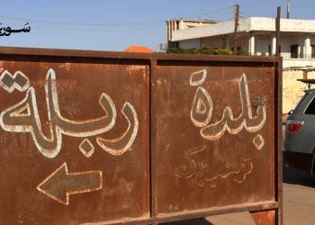 بلدية ربلة بريف حمص لسوريا 24: تحديات كبيرة في إنتاج أسماك الترويت