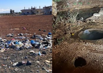 الشيخ مسكين بين العطش والنفايات: خدمات متدهورة وحلول غائبة