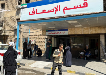 وزارة الصحة لـ”سوريا 24”: لجنة وزارية في حلب وخطة لتأمين الكوادر والأدوية حتى 2026