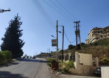 وادي النصارى بريف حمص: حرائق وشح مياه وغياب التعويضات