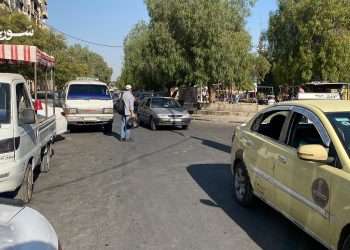 دمشق: تردي الخدمات في المزة يرهق السكان