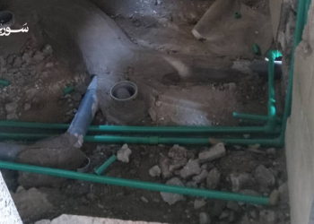 العائدون إلى دير الزور: بين غلاء الإيجارات وعجز الترميم