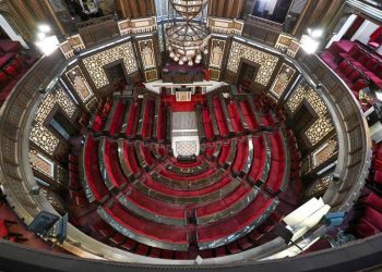 اللجنة العليا للانتخابات لسوريا 24: من المتوقع عقد أول جلسة برلمانية قبل نهاية الشهر الجاري