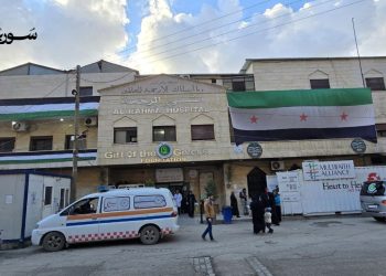 وزارة الصحة لسوريا 24: نعمل على سد فجوة الدعم ورسم خارطة صحية في الشمال السوري