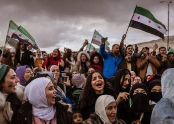 نداء من أجل العدالة والمساءلة… حملة لتوثيق الانتهاكات ضد النساء في سوريا