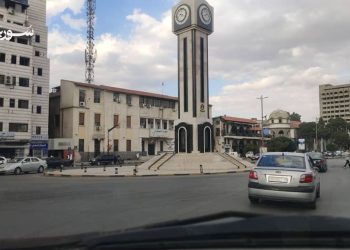 تباين الروايات حول تزايد السرقات في أسواق مدينة حمص