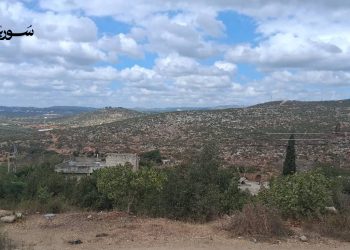 ريف طرطوس: ديون متراكمة ومساعدات غائبة