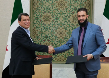 اتفاق 10 آذار إلى الواجهة: ماذا بعد اجتماعات الشرع وعبدي؟