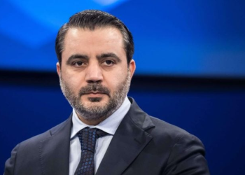 الشيباني: سوريا تعيد ترتيب علاقاتها مع روسيا والصين ولبنان وترفض الفدرالية