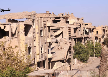 البنك الدولي: 216 مليار دولار تكلفة إعادة إعمار سوريا