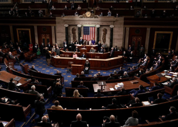 الشيوخ الأمريكي يصوّت لإلغاء “قانون قيصر” في خطوة حاسمة نحو تخلّص سوريا من العقوبات